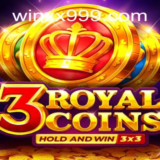 3royalcoins: Um Mergulho no Mundo do Jogo Inovador com a Palavra-Chave WINXX