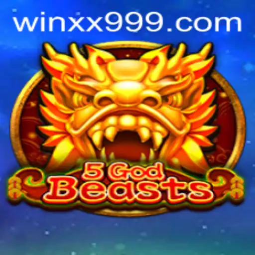 Explorando o Universo de 5GodBeasts: A Nova Sensação dos Jogos