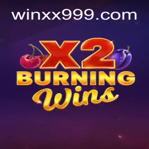 BurningWinsX2: Uma Experiência de Jogo Inovadora com WINXX