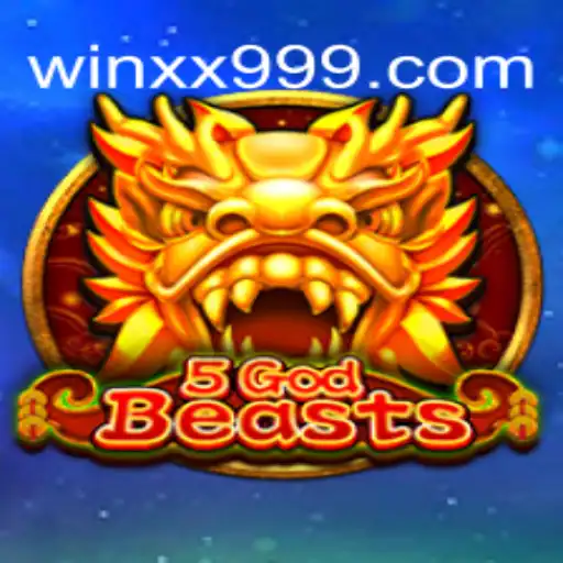 Explorando o Universo de 5GodBeasts: A Nova Sensação dos Jogos