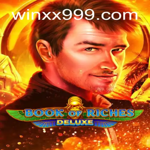 Explorando o Universo do Jogo BookofRichesDeluxe