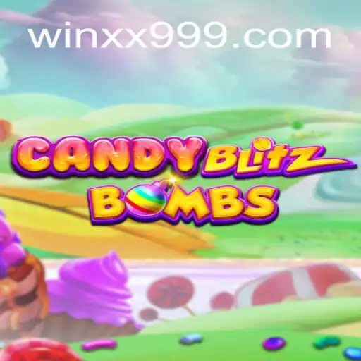 Descubra CandyBlitzBombs: O Jogo Doce de Estratégia e Aventura