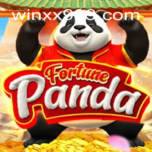Explorando FortunePanda e a Palavra-Chave WINXX
