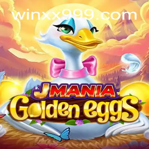 Descubra JManiaGoldenEggs: O Jogo que Está Revolucionando o Mundo dos Games