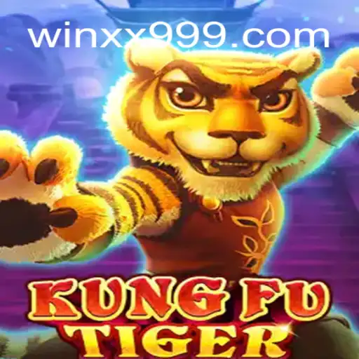 Descubra o Mundo de 'KungFuTiger': Um Jogo de Ação e Estratégia