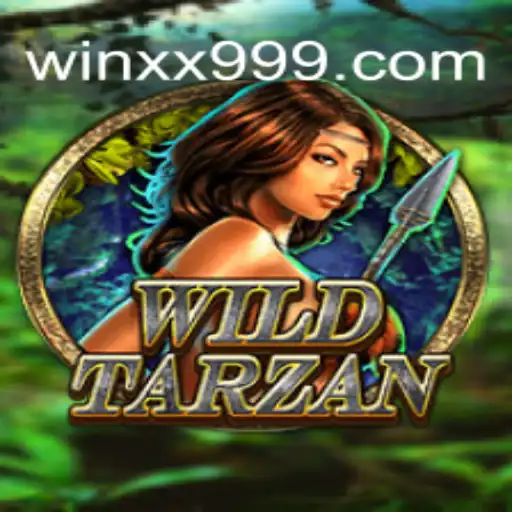 WildTarzan: Aventura na Selva e Estratégia com WINXX