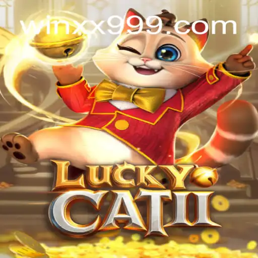 Explorando LuckyCatII: Um Jogo de Estratégia e Sorte com a Palavra-Chave WINXX