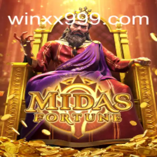 Descubra o Mundo de MidasFortune: Um Jogo de Estratégia Inovador