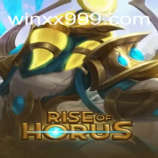 RiseofHorus: O Novo Fenômeno no Mundo dos Jogos de Estratégia
