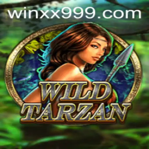 WildTarzan: Aventura na Selva e Estratégia com WINXX